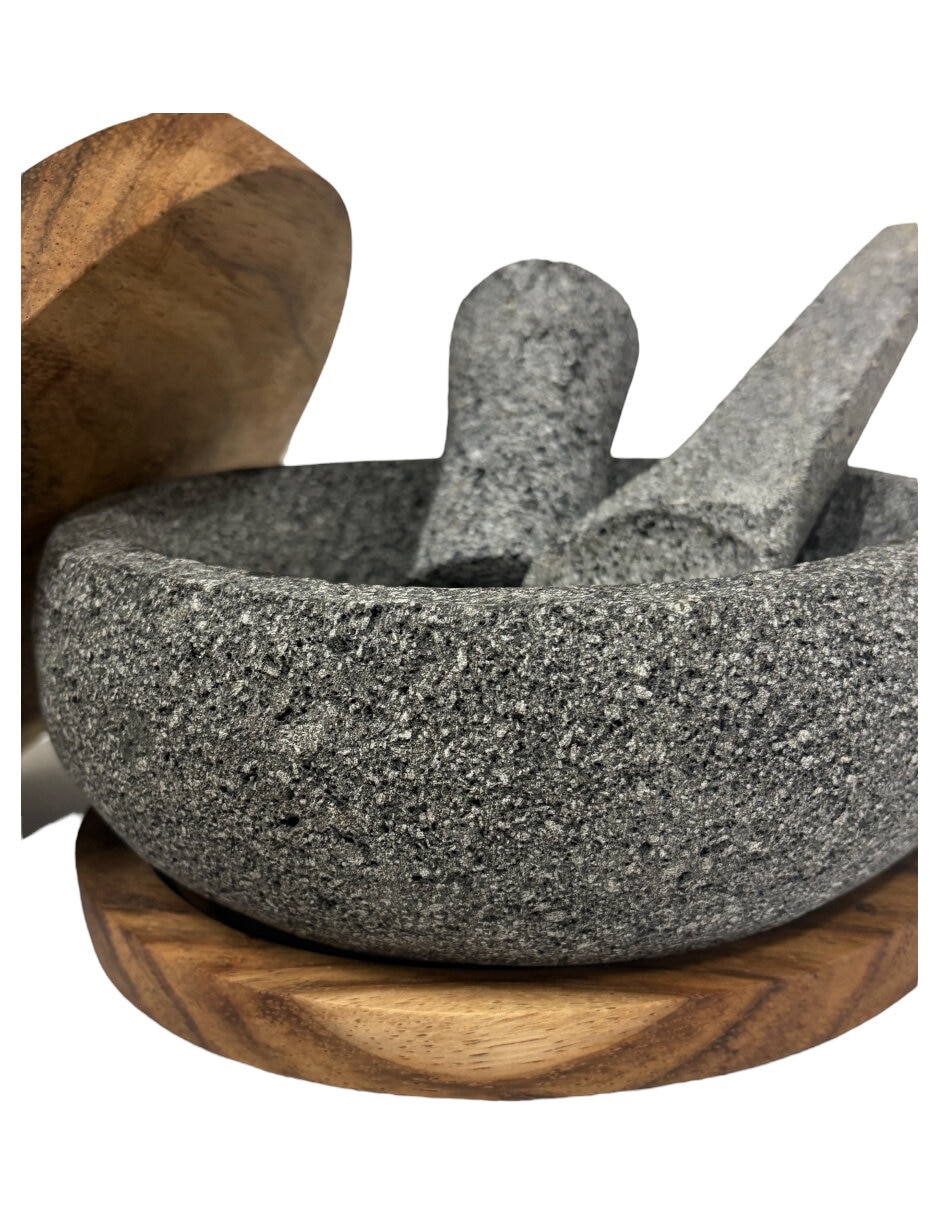 Molcajete Antonela