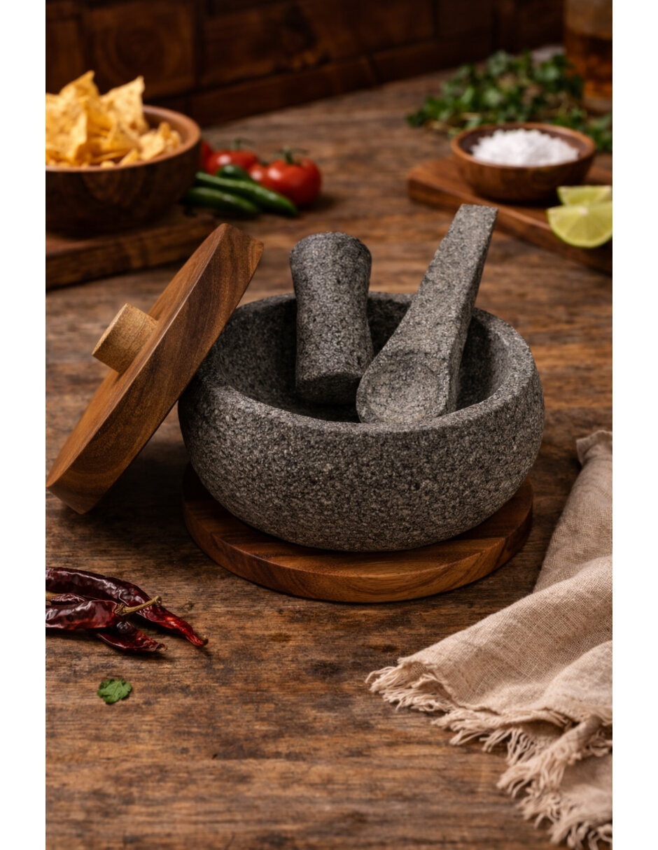Molcajete Antonela