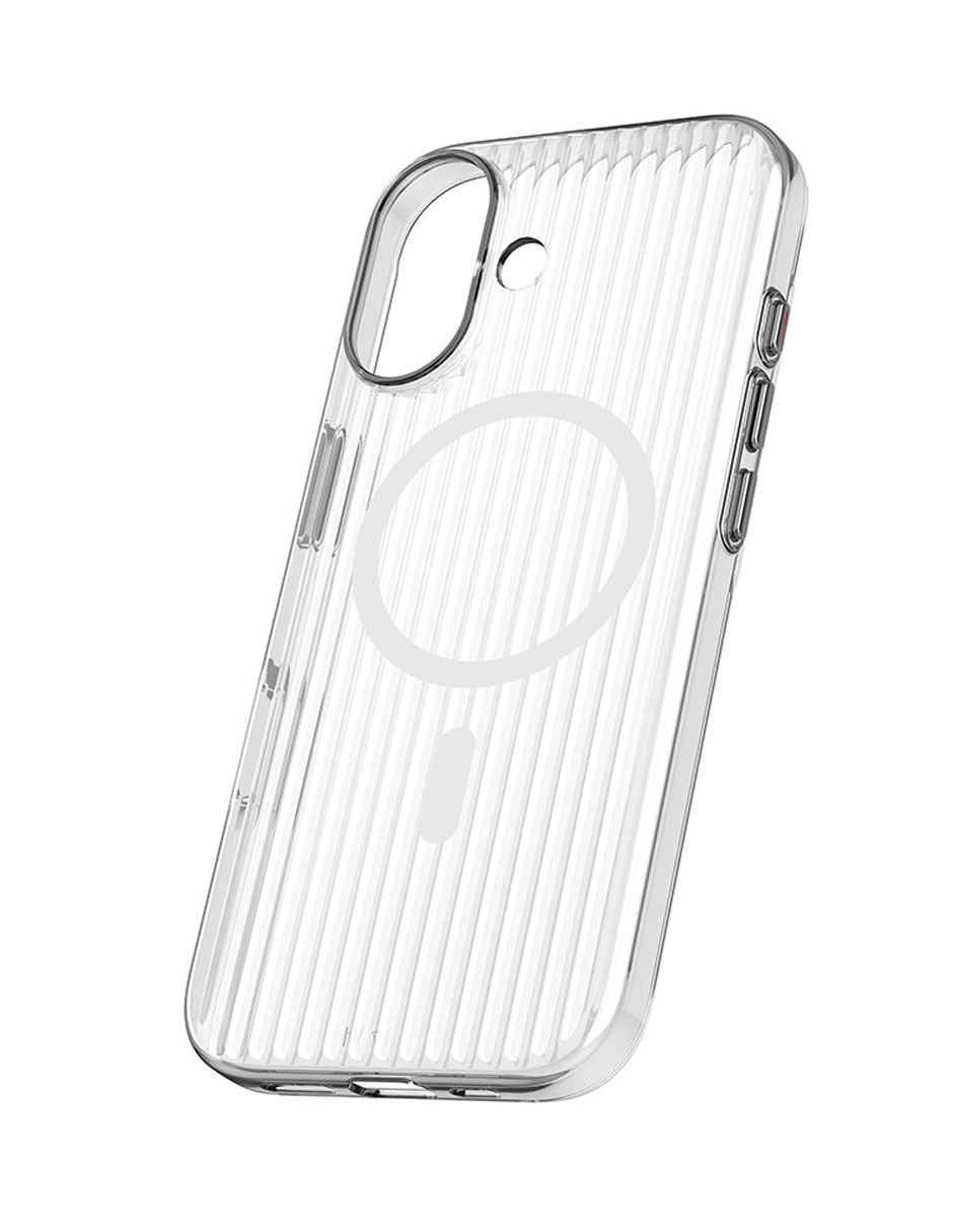 Funda para Apple G-Bugg de plástico