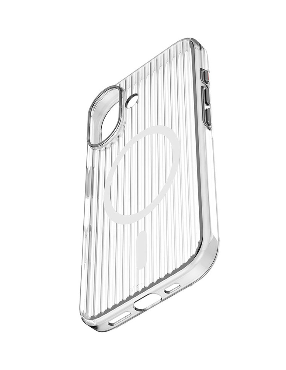 Funda para Apple G-Bugg de plástico