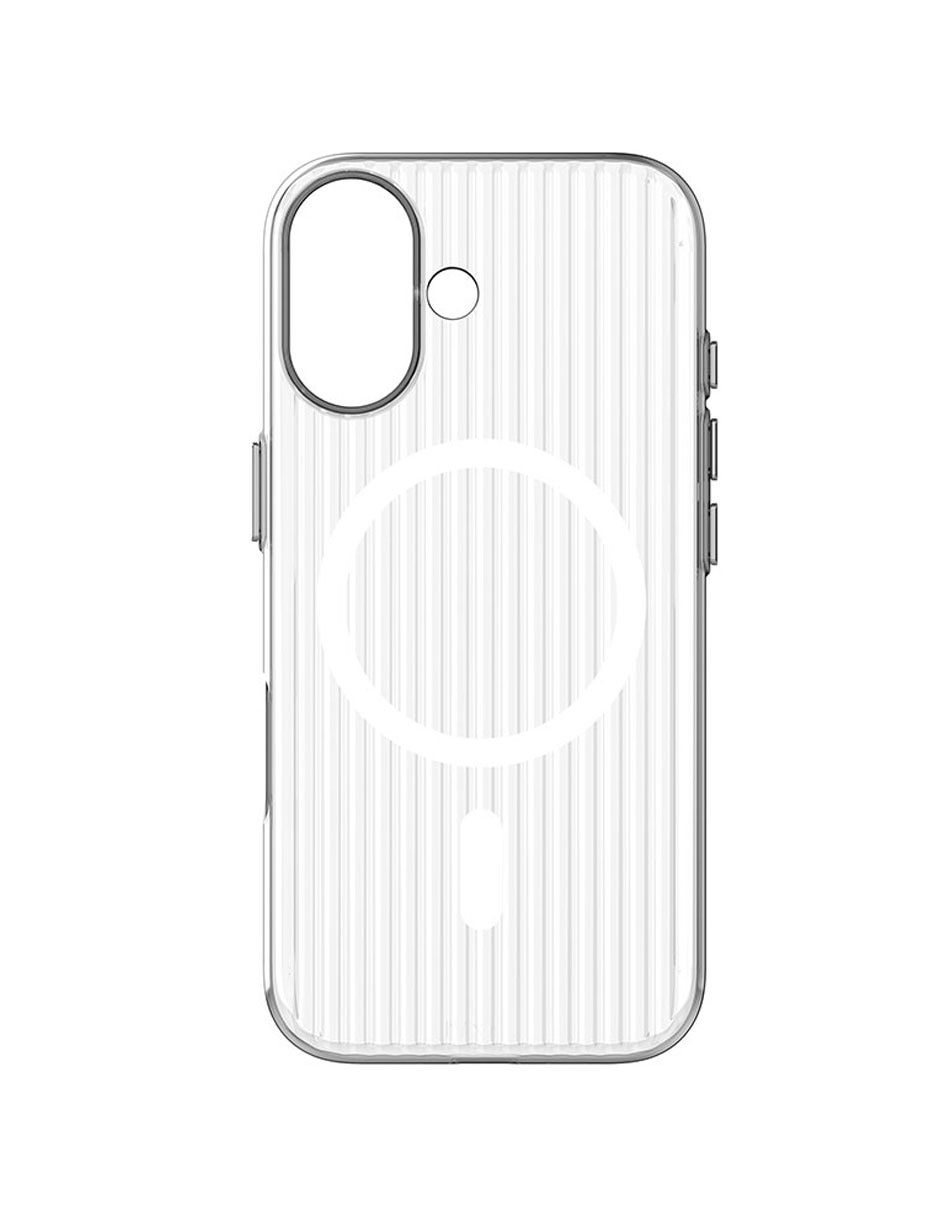 Funda para Apple G-Bugg de plástico