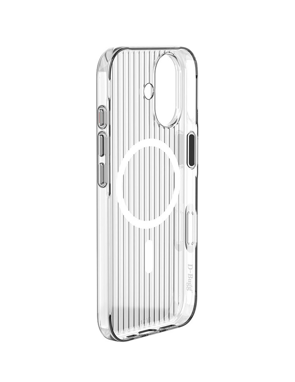 Funda para Apple G-Bugg de plástico
