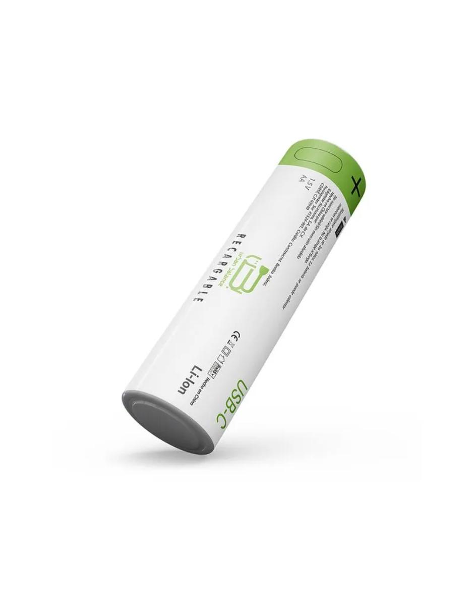 Paquete de pilas de litio Urban Balance 1.5 V