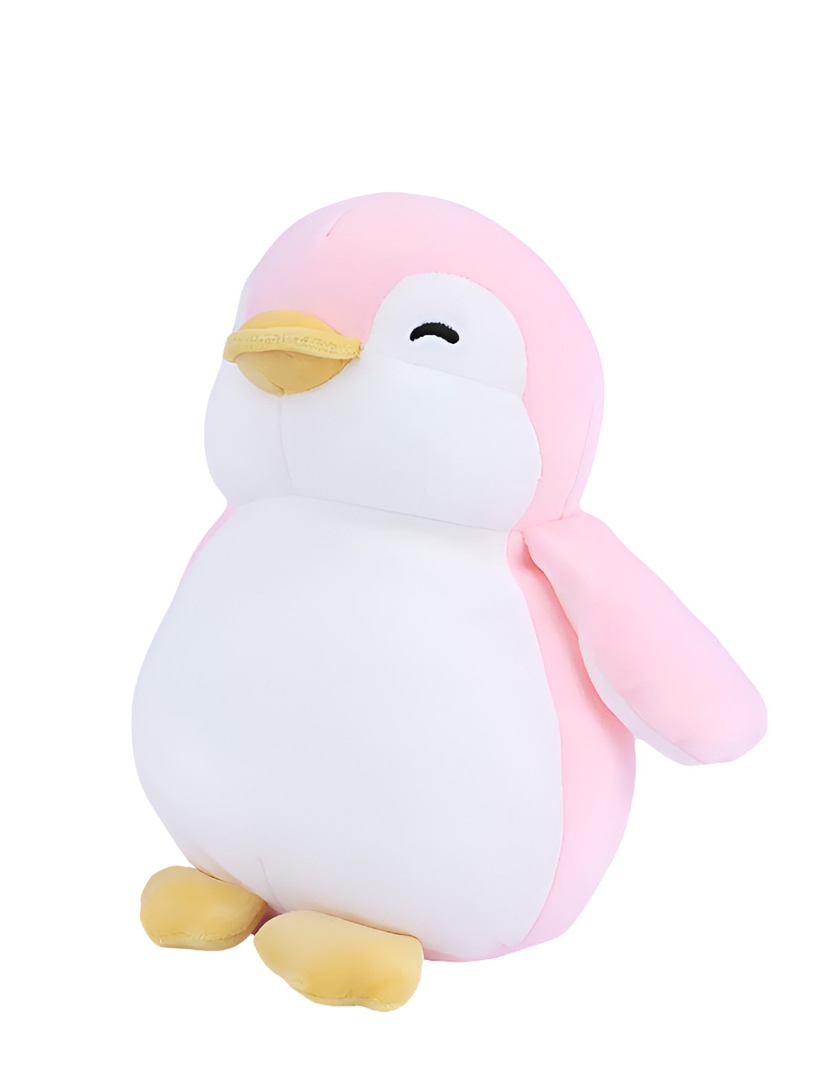 Peluche de pingüino Peluche de pingüino