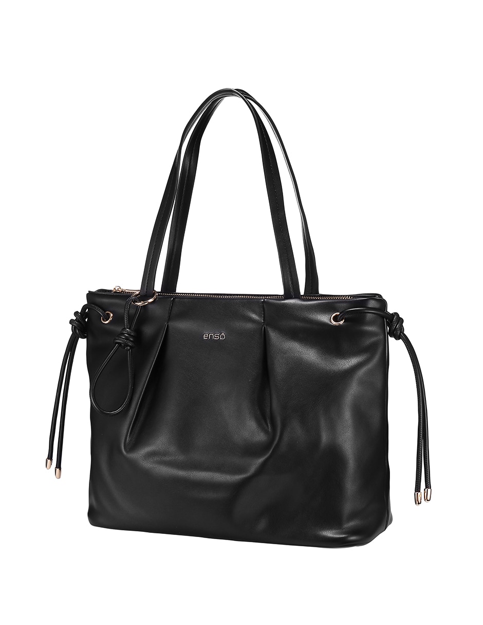 Bolsa Tote Enso Atelier para mujer