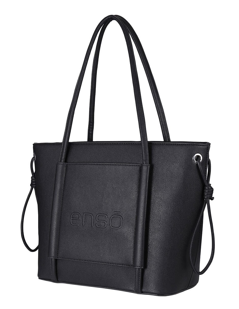 Bolsa Tote Enso Business para mujer