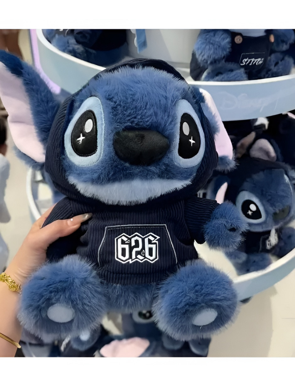 Peluche de Stitch 2
