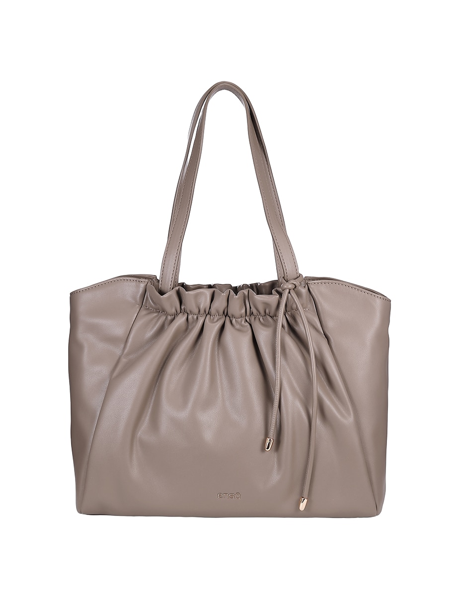 Bolsa Tote Atelier para mujer