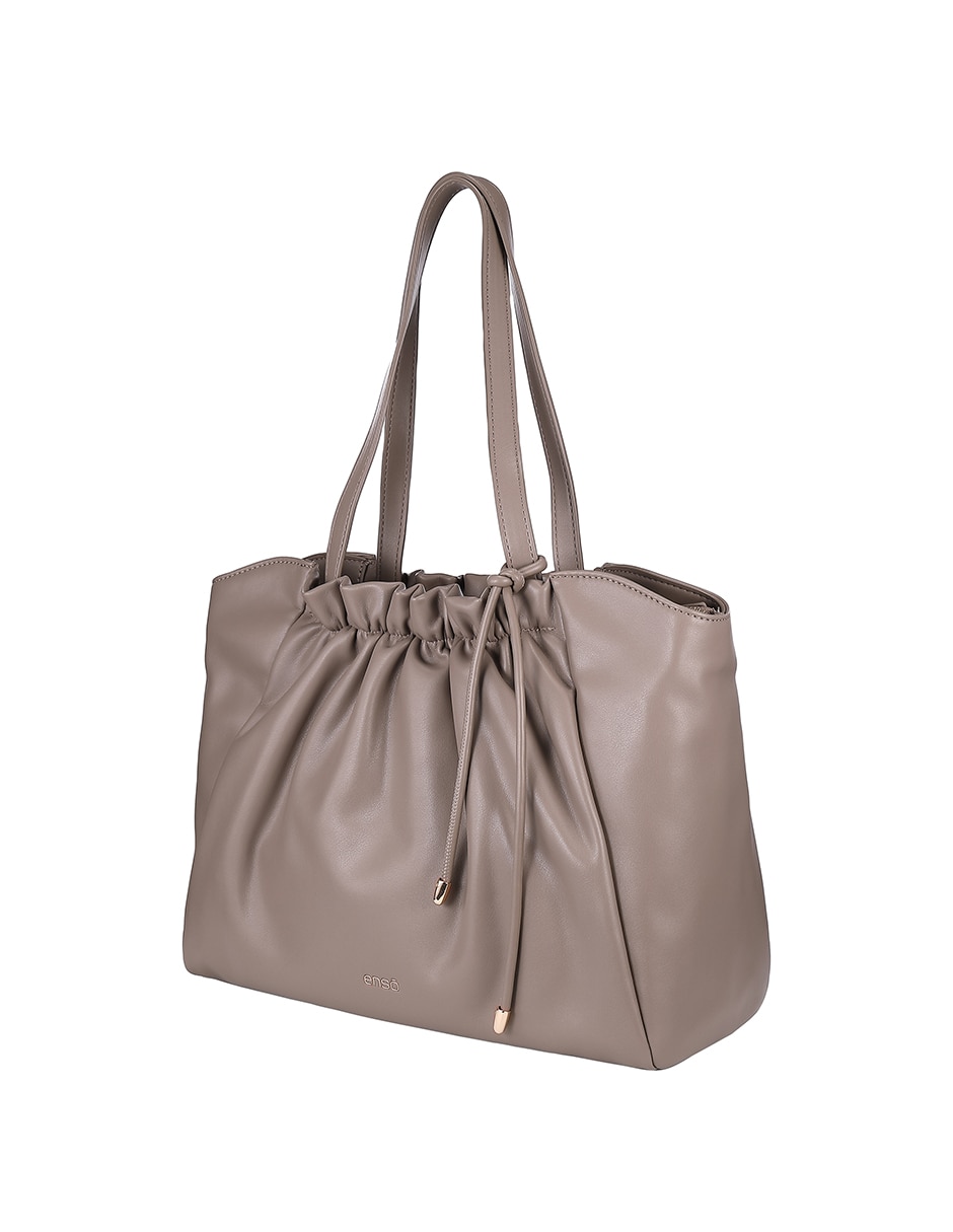 Bolsa Tote Enso Atelier para mujer