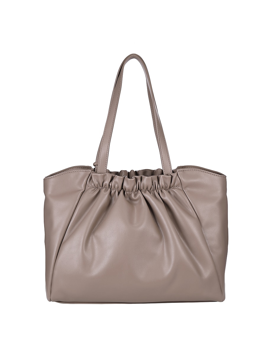 Bolsa Tote Enso Atelier para mujer