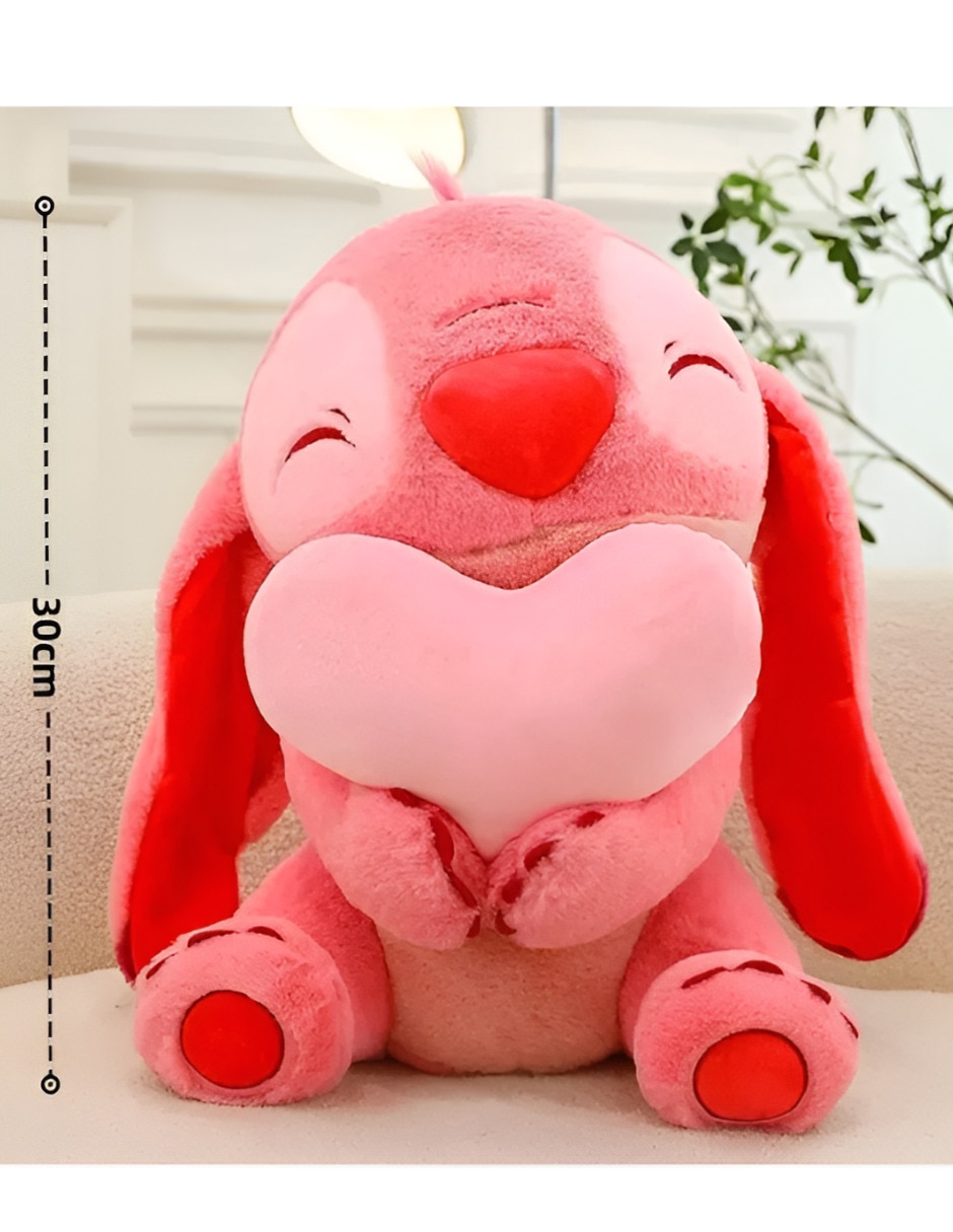 Peluche de Àngel 4