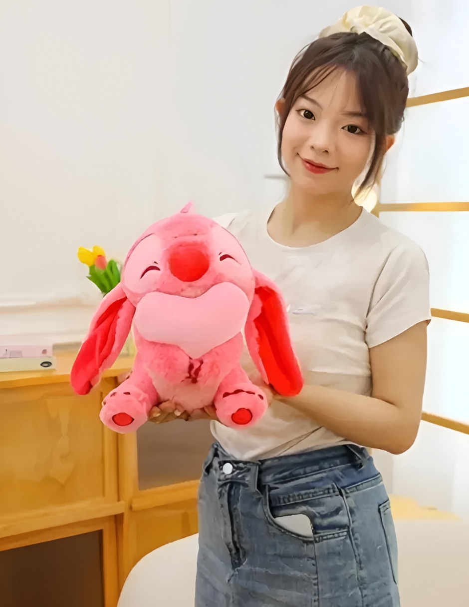 Peluche de Àngel 3
