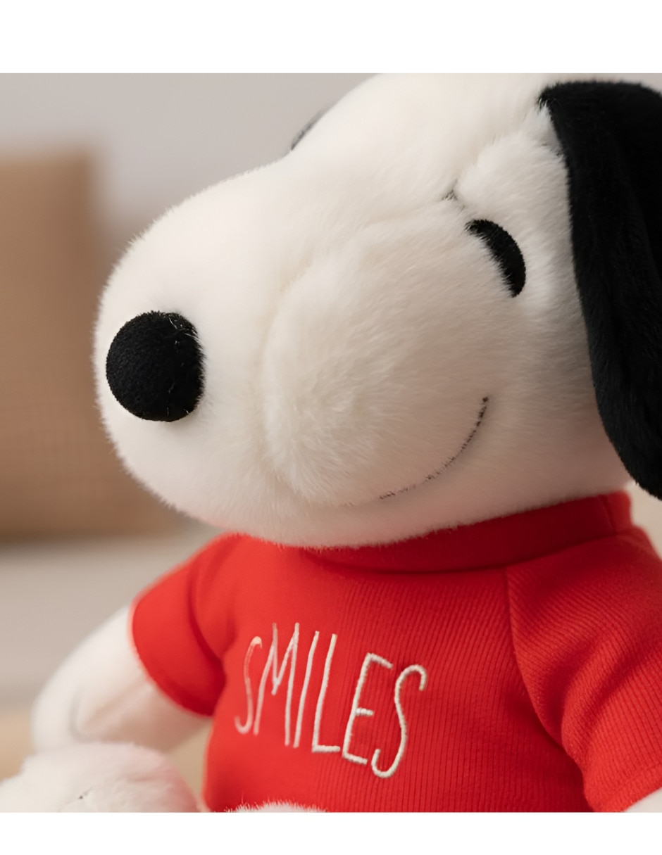 Peluche de perro 2