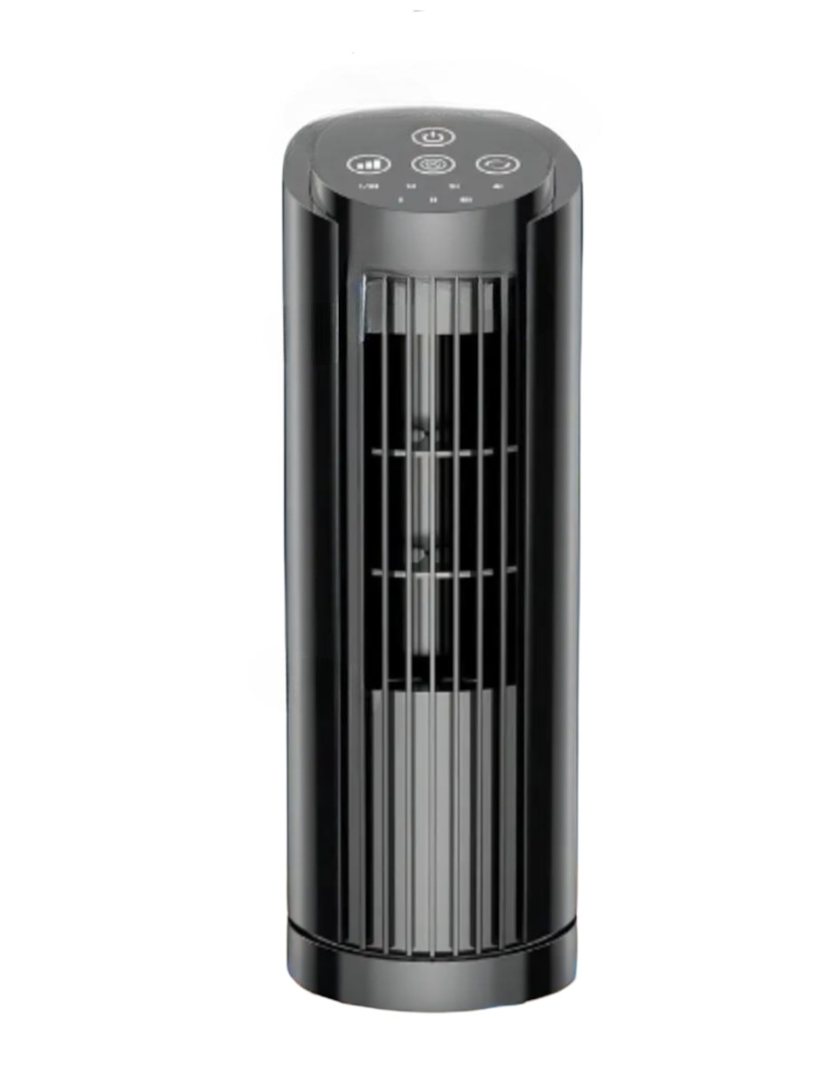 Ventilador de torre con contro remoto 3 velocidades Ventilador de torre con contro remoto 3 velocidades
