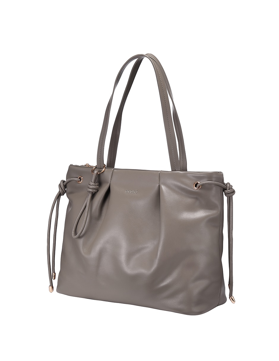 Bolsa Tote Enso Atelier para mujer