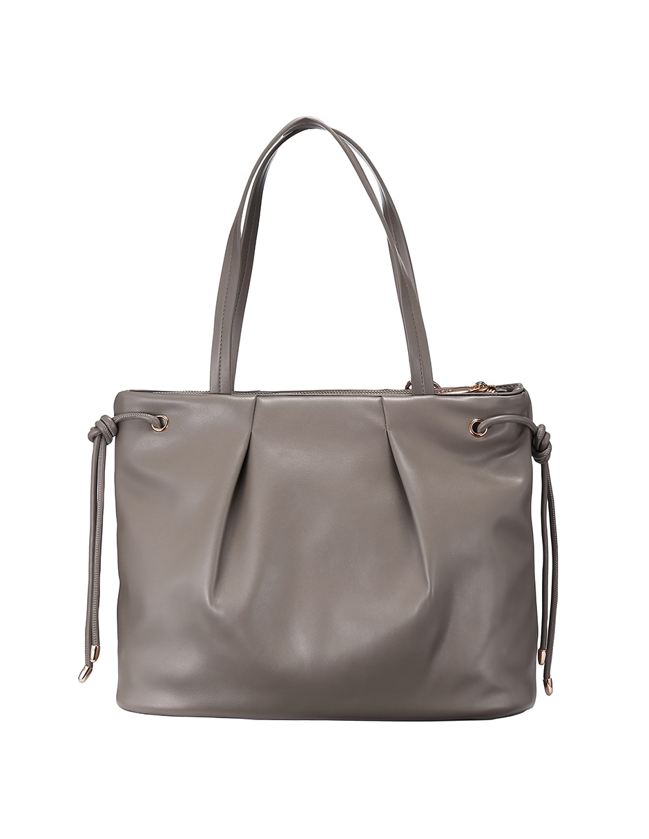 Bolsa Tote Enso Atelier para mujer