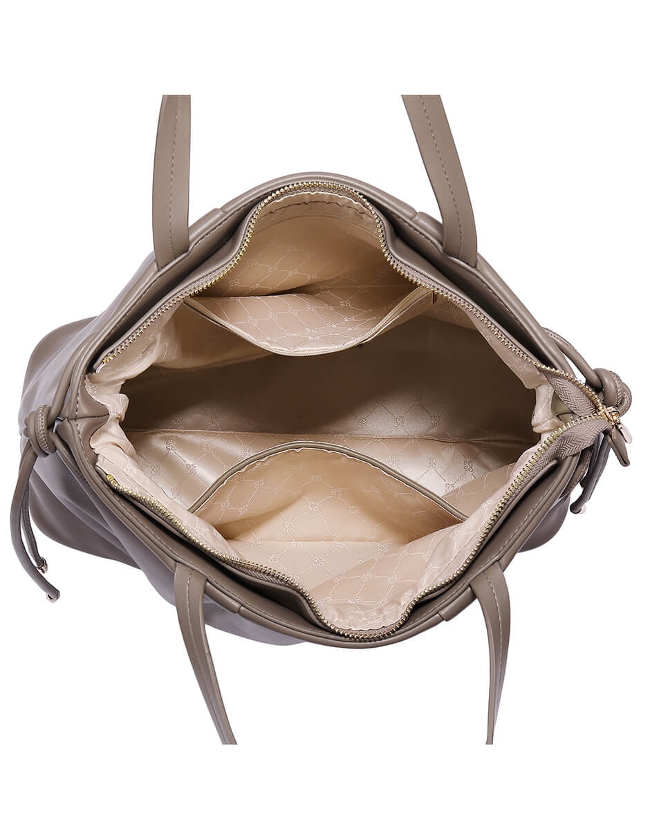Bolsa Tote Enso Atelier para mujer