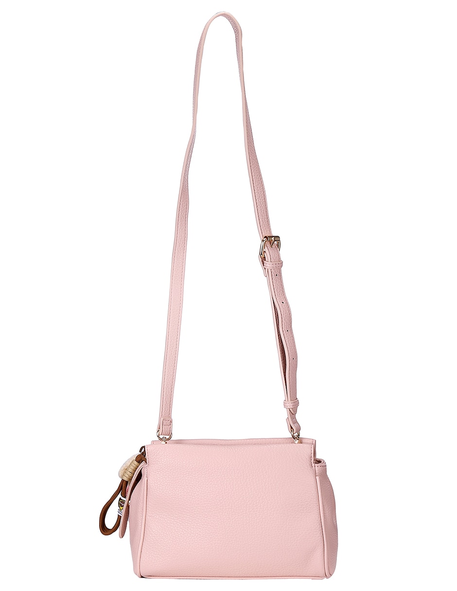 Bolsa Crossbody Enso Signature para mujer
