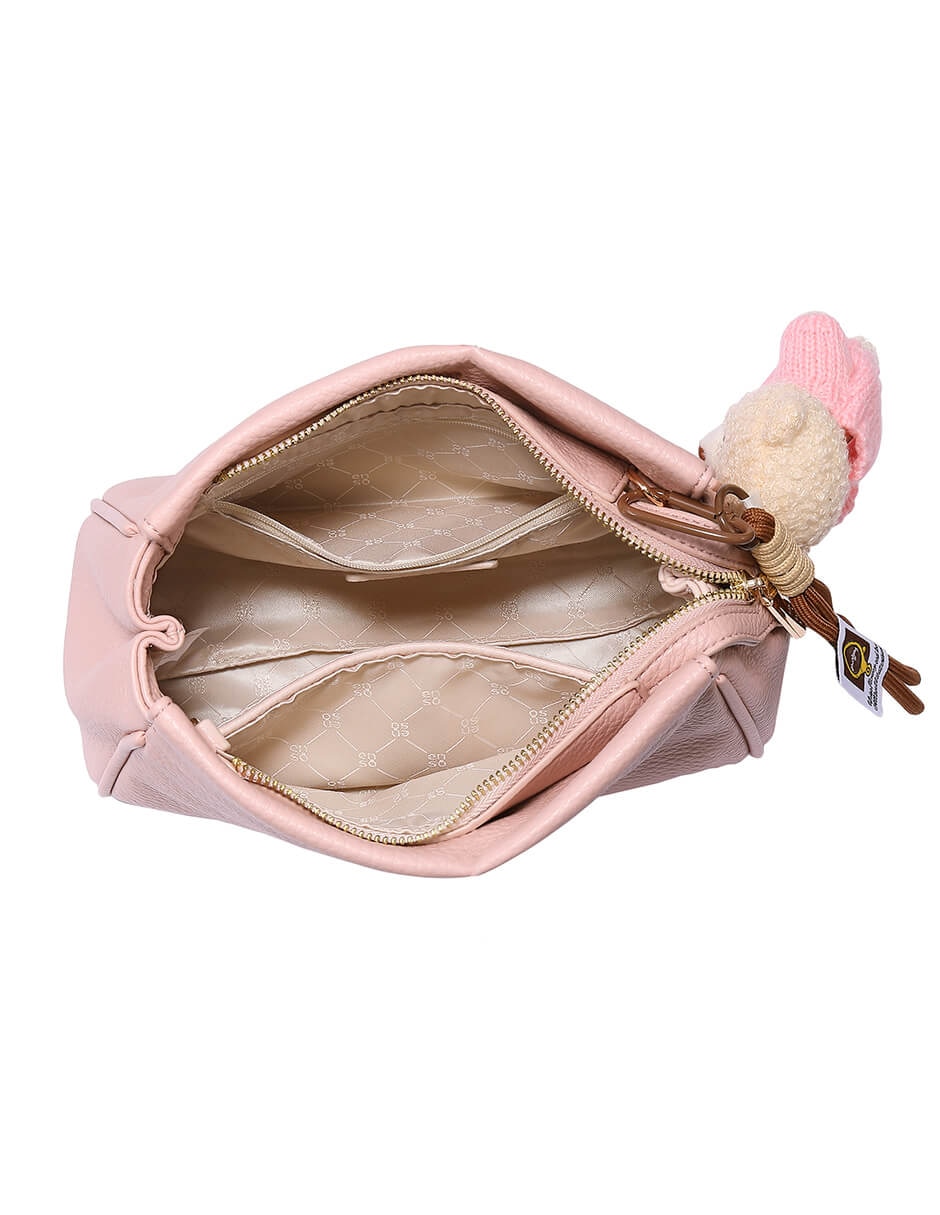 Bolsa Crossbody Enso Signature para mujer