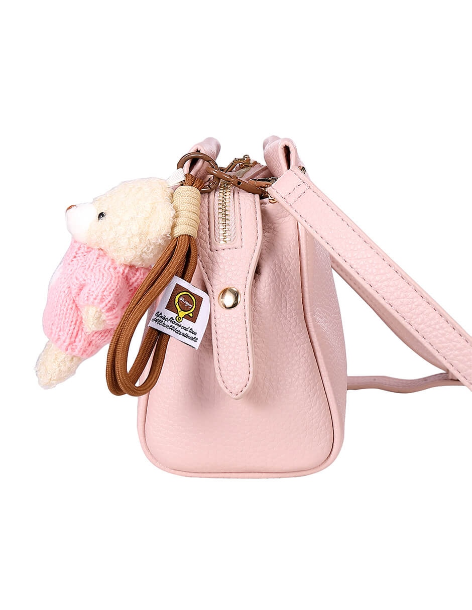 Bolsa Crossbody Enso Signature para mujer