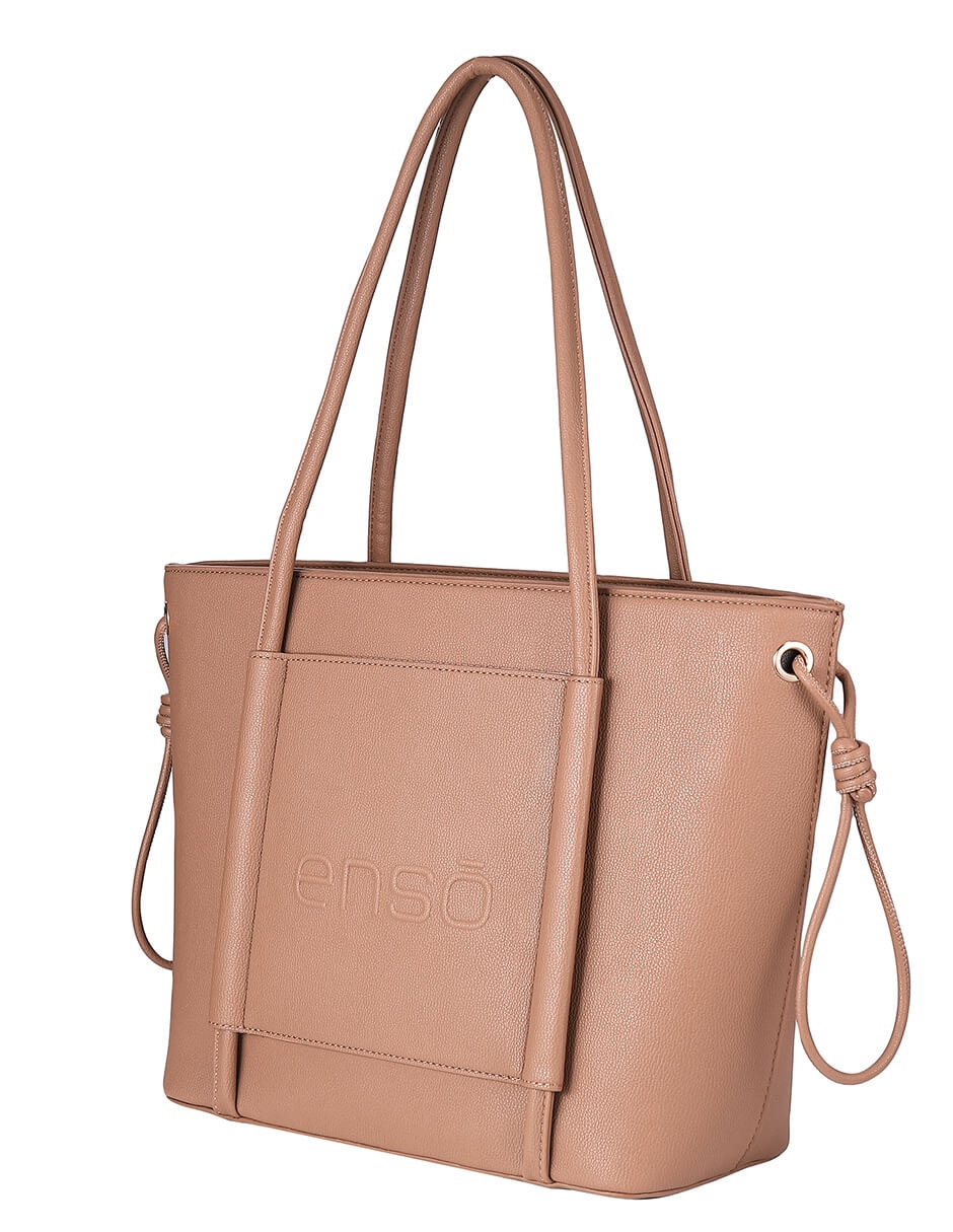 Bolsa Tote Enso Business para mujer