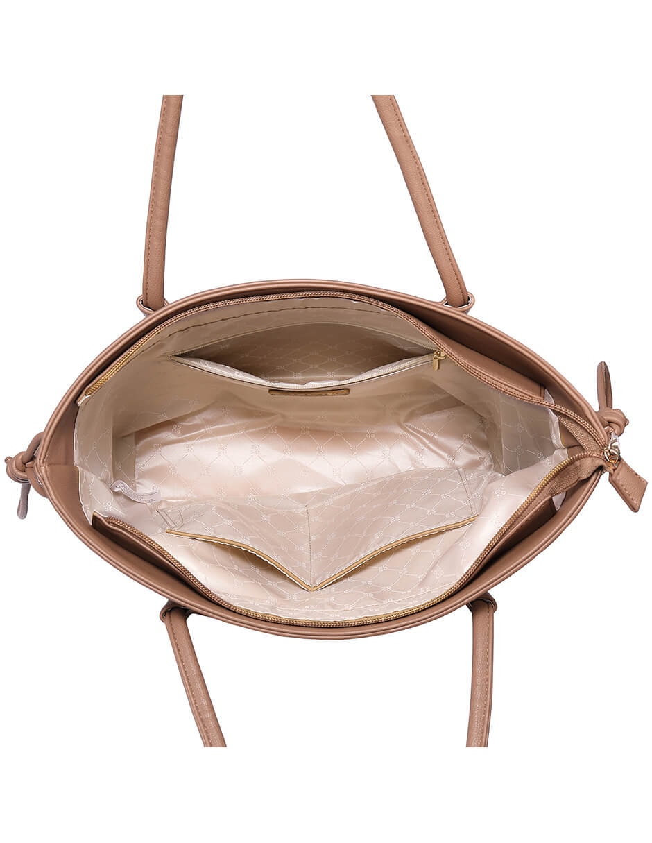 Bolsa Tote Enso Business para mujer