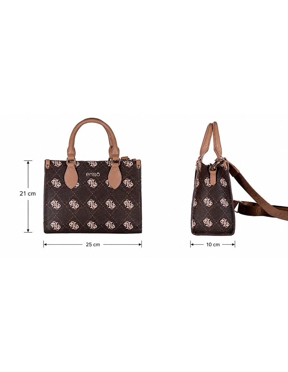 Bolsa Tote para mujer 6