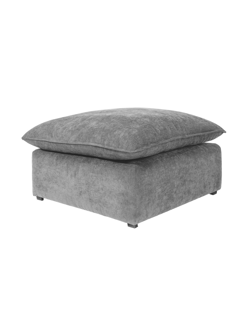 Taburete Pit de tela 5