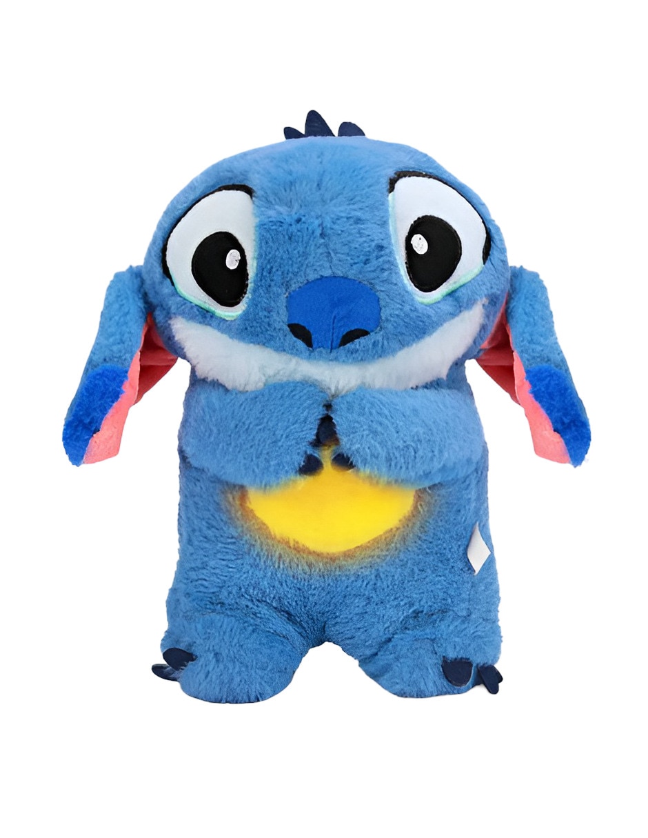 Peluche abrazador de Stitch de 26 cm Peluche abrazador de Stitch de 26 cm