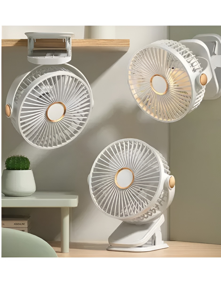 Ventilador Usb de 5 v 2