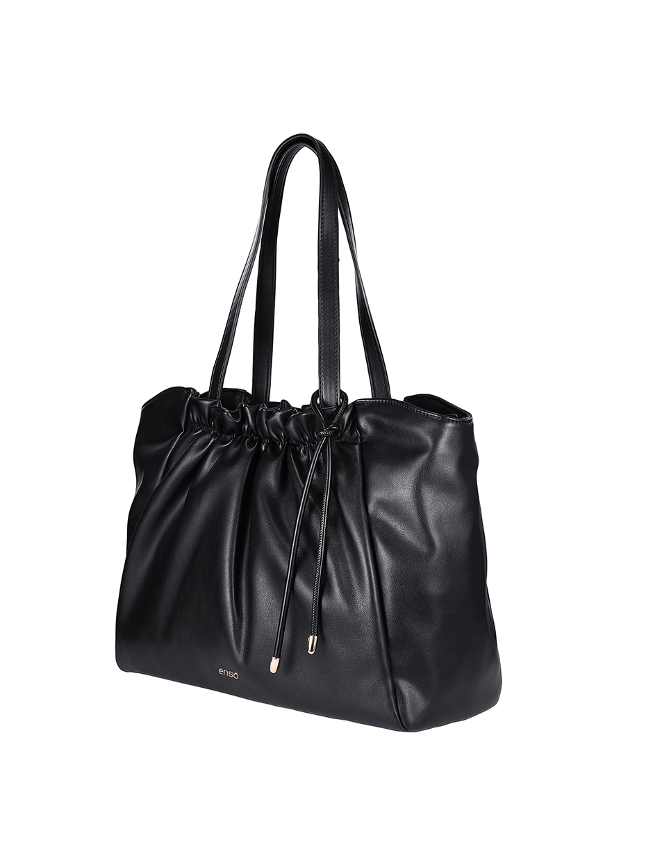 Bolsa Tote Enso Atelier para mujer