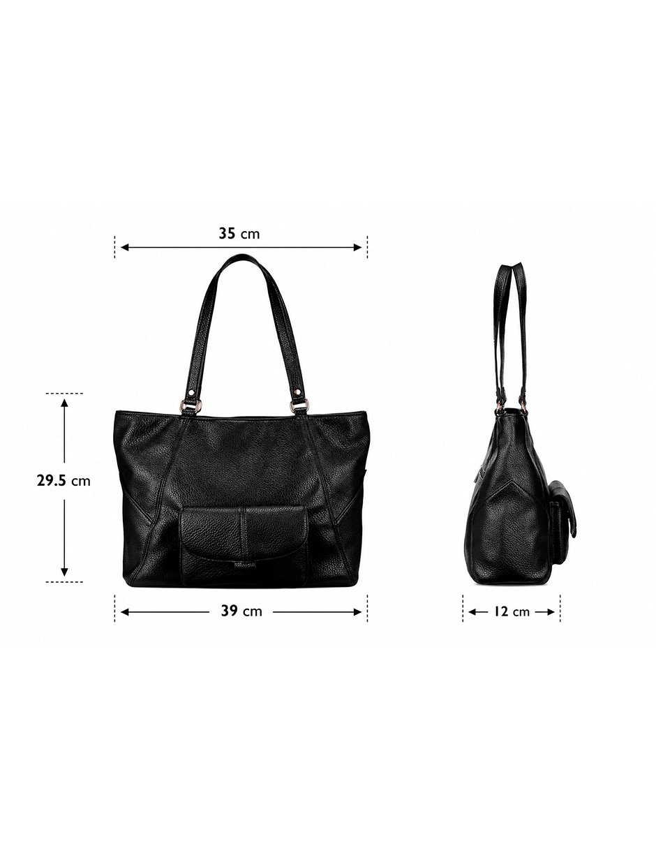 Bolsa Tote Motion para mujer 6