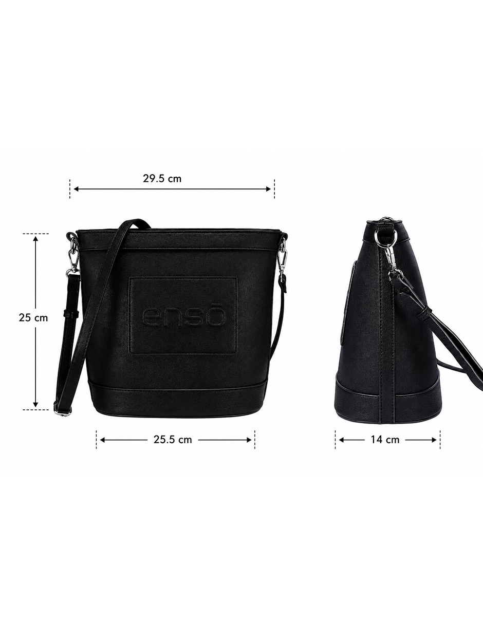 Bolsa Tote Enso Urban para mujer