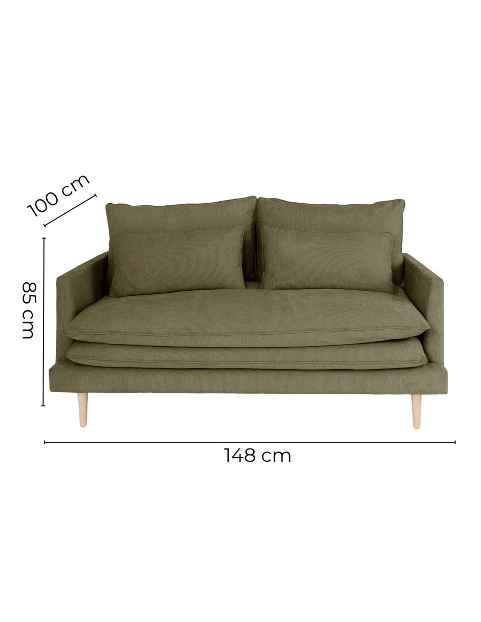 Love seat 7