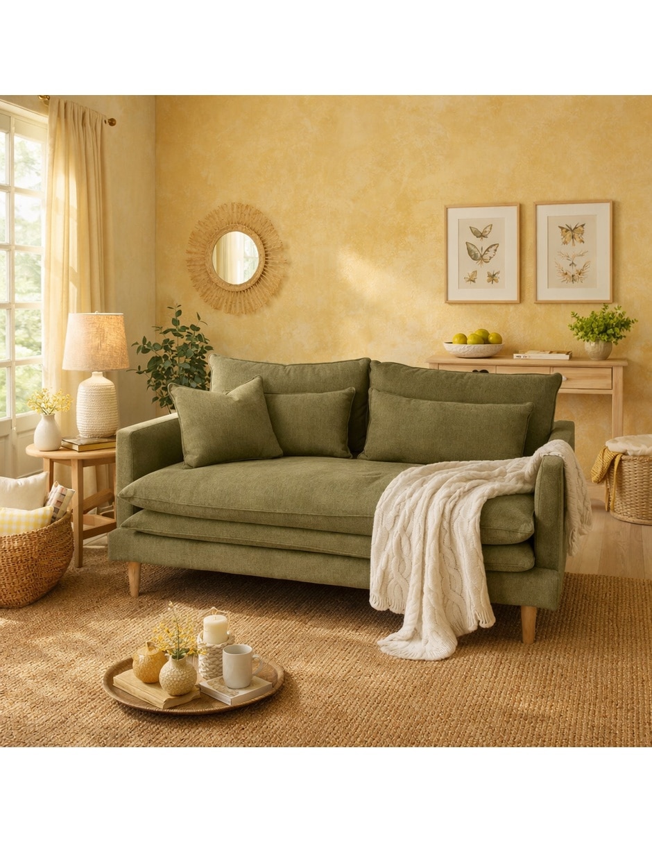 Love seat 5