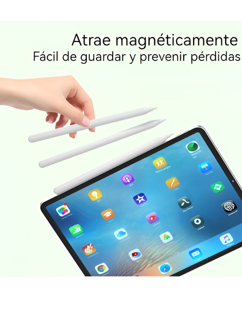 Lápiz óptico para surface galaxy ipad nook fire android iphone 2