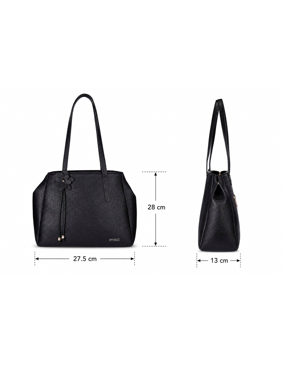 Bolsa Tote Motion para mujer 6