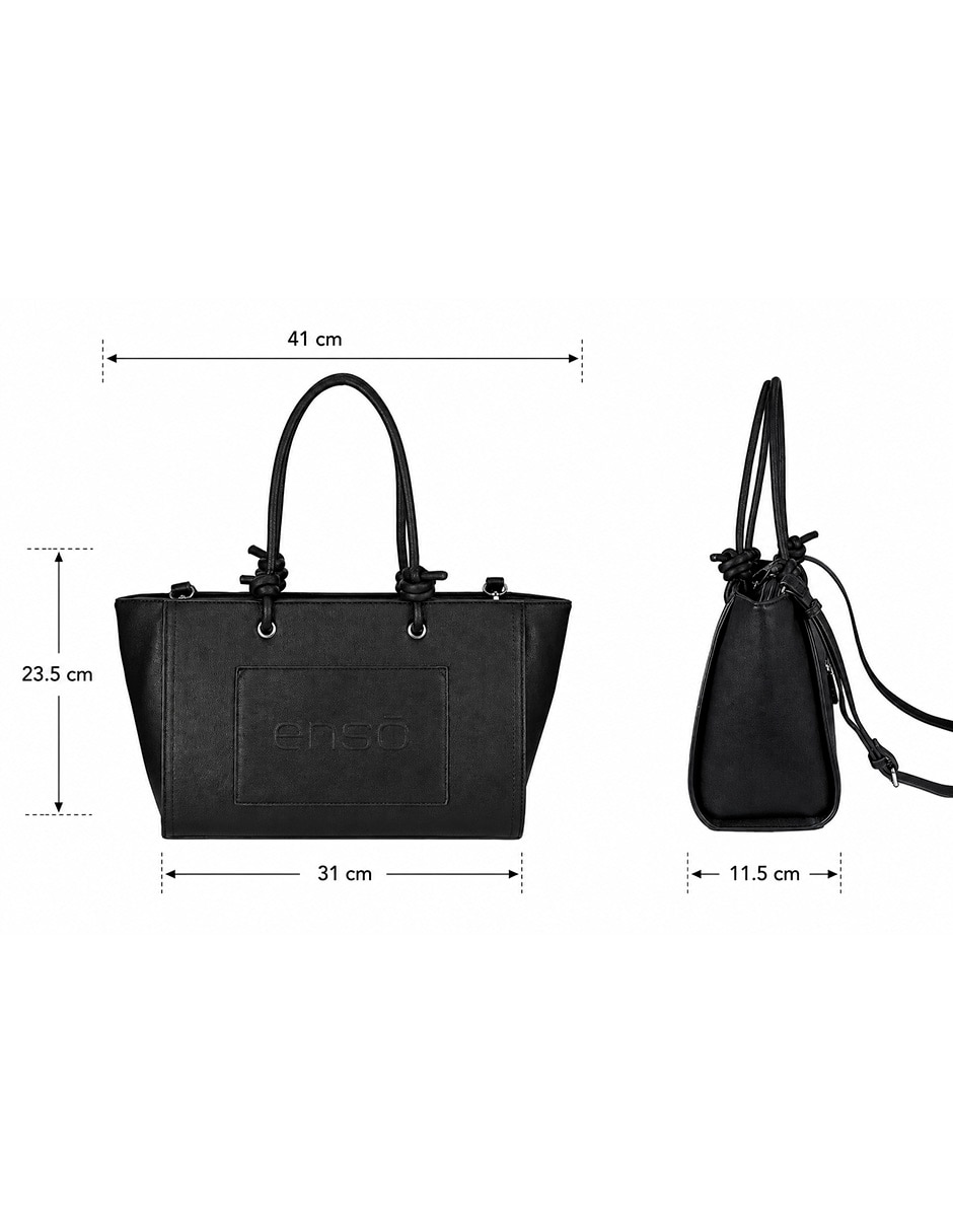 Bolsa Tote para mujer 6