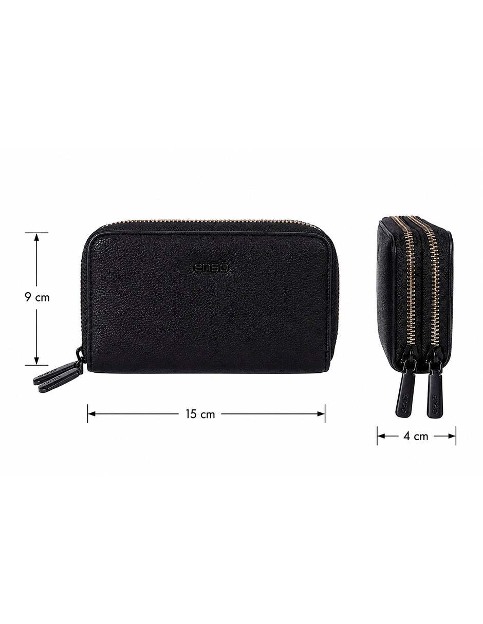Cartera para mujer 6