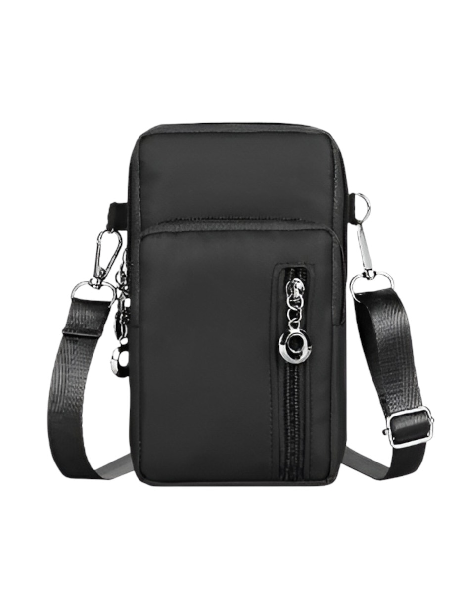 Bolso bandolera