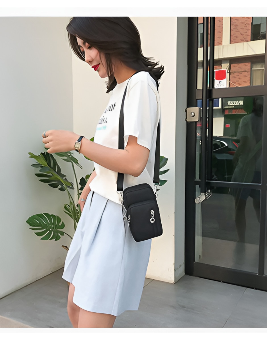 Bolso bandolera 4