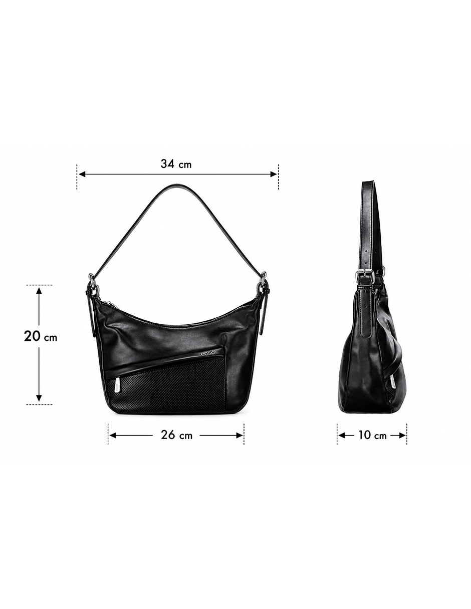 Bolsa crossbody para mujer 6