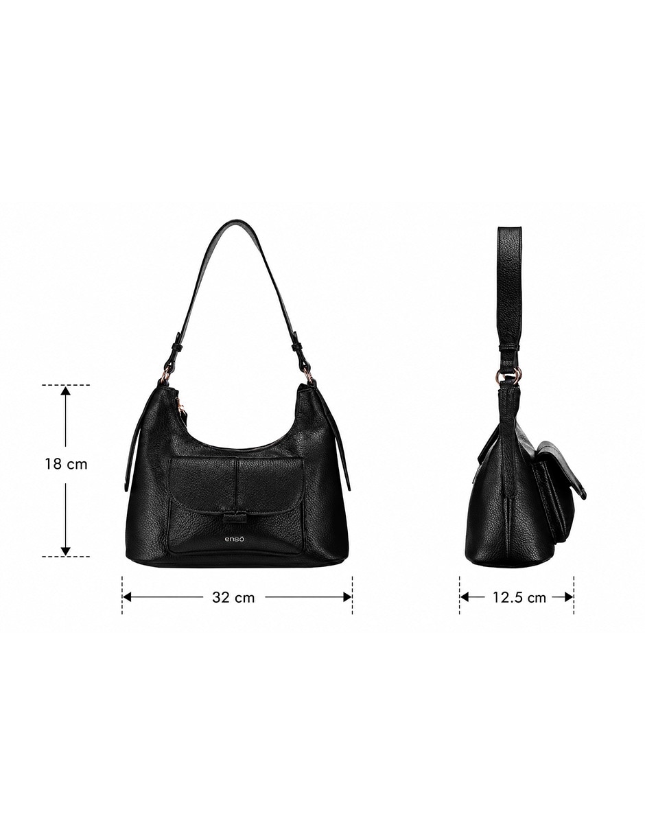 Bolsa Hobo para mujer 6