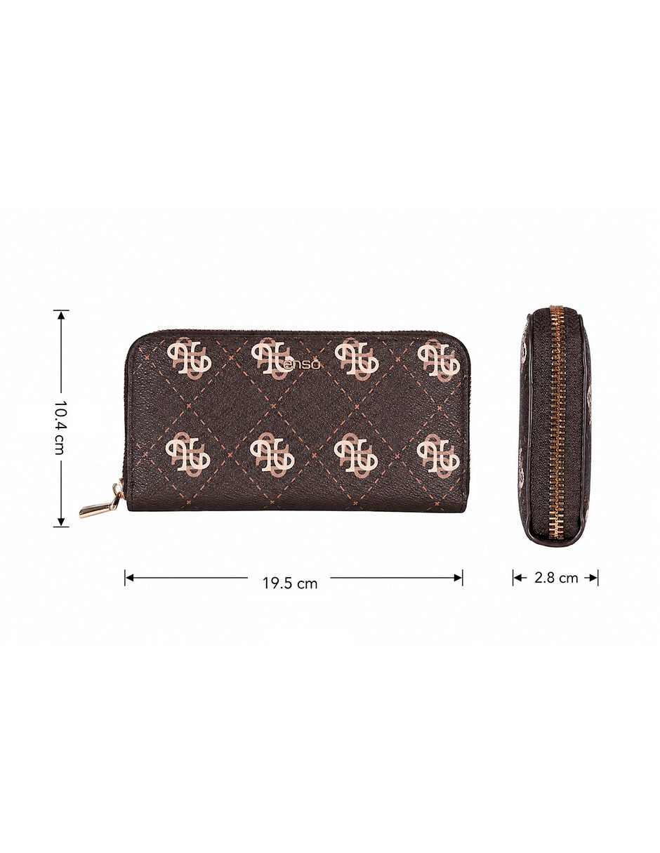 Cartera para mujer 6