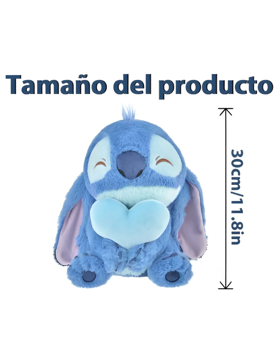 Peluche de animal de 30 cm 4