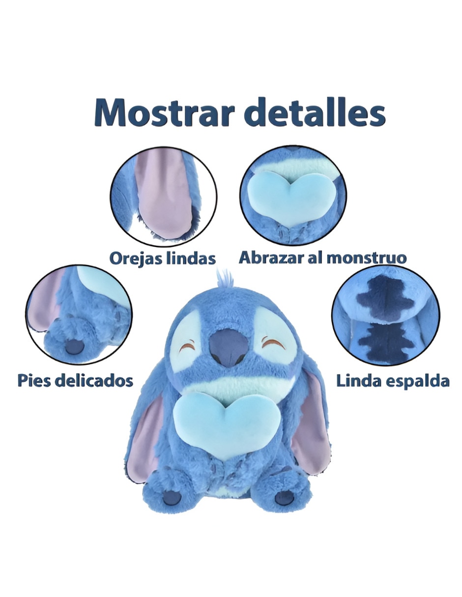 Peluche de animal de 30 cm 2