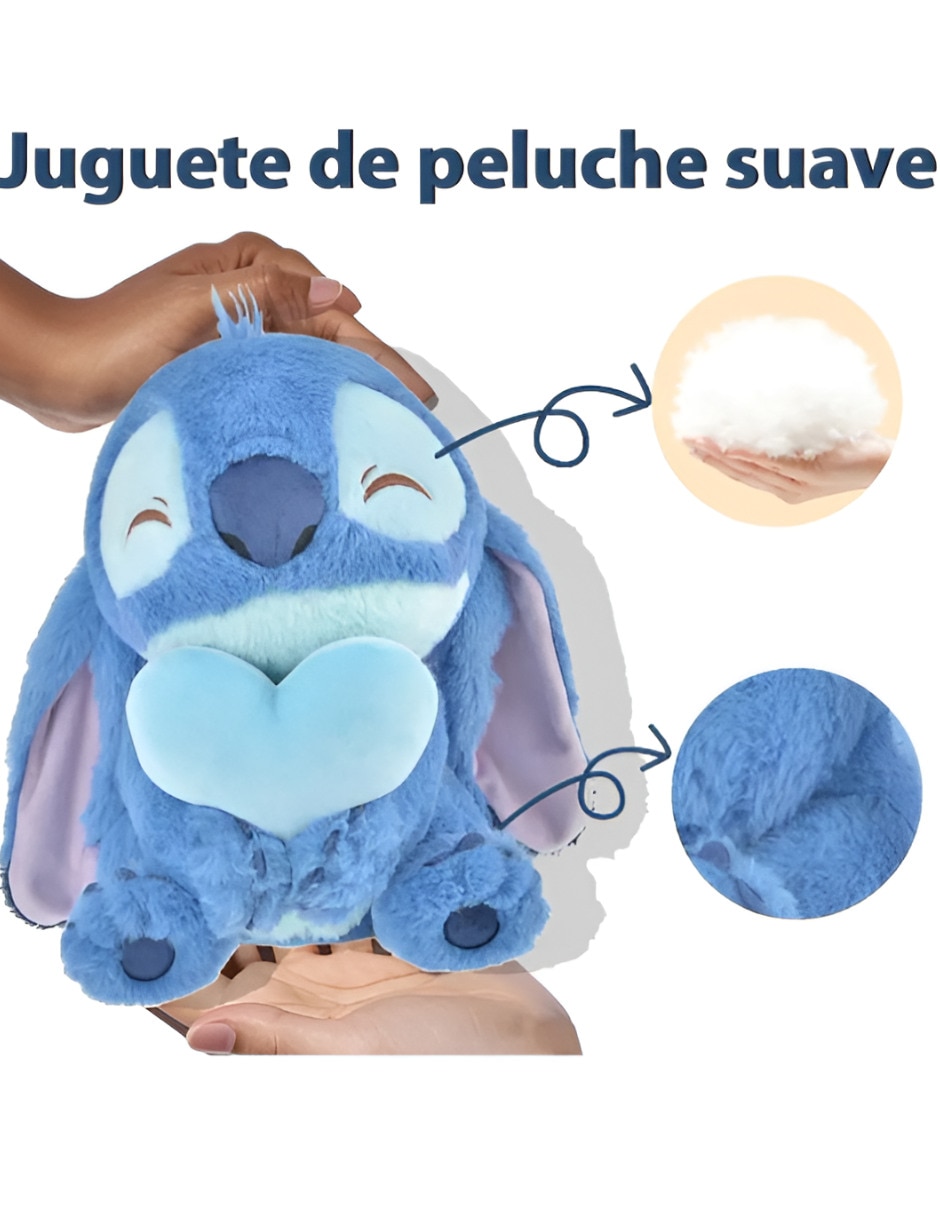 Peluche de animal de 30 cm 3