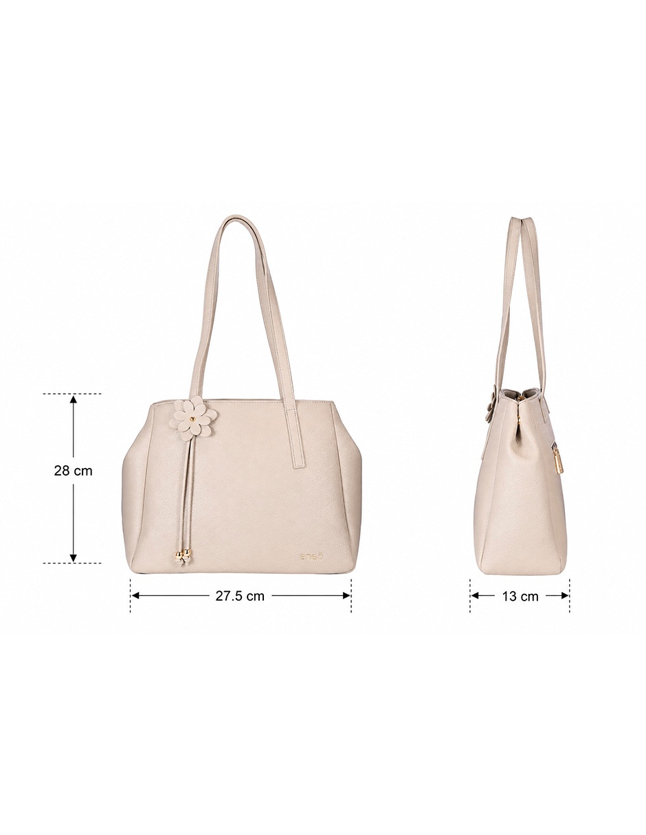 Bolsa Tote Motion para mujer 6