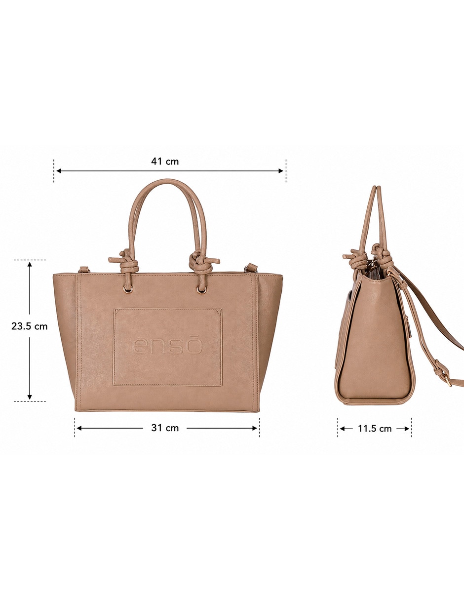 Bolsa Tote para mujer 6