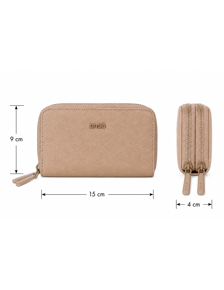 Cartera para mujer 6